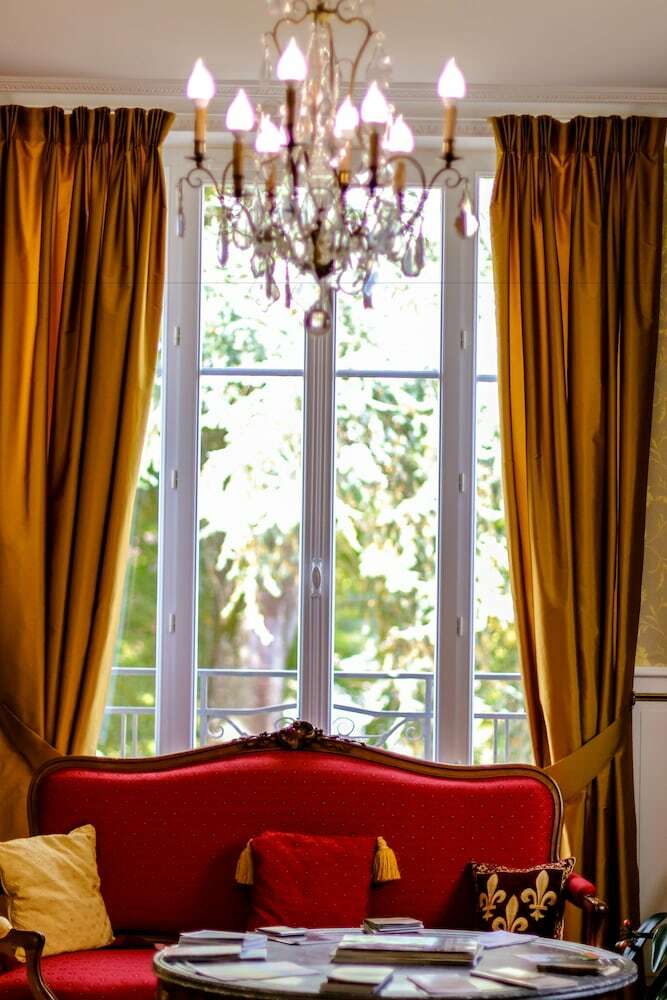 Bed & Breakfast Demeure Des Tanneries