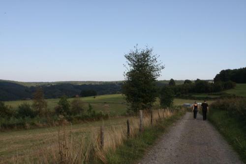 Hotel Chateau De Harz�
