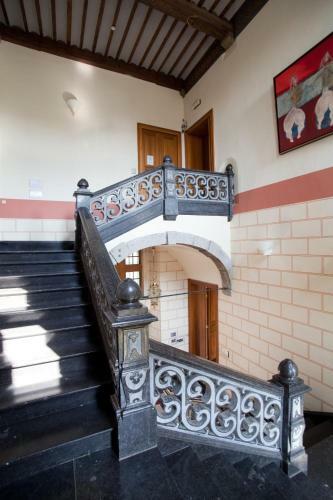 Hotel Chateau De Harz�