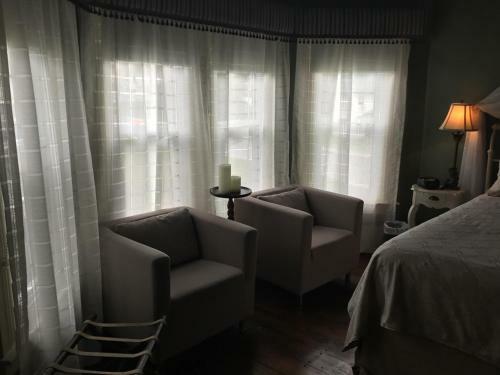 Bed & Breakfast Les Caprices De Victoria