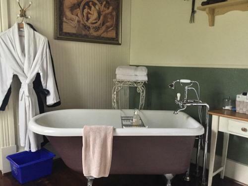 Bed & Breakfast Les Caprices De Victoria