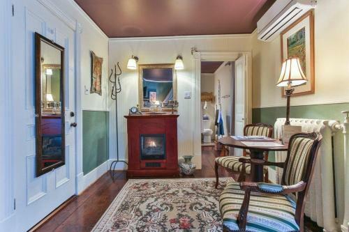 Bed & Breakfast Les Caprices De Victoria