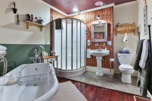 Bed & Breakfast Les Caprices De Victoria