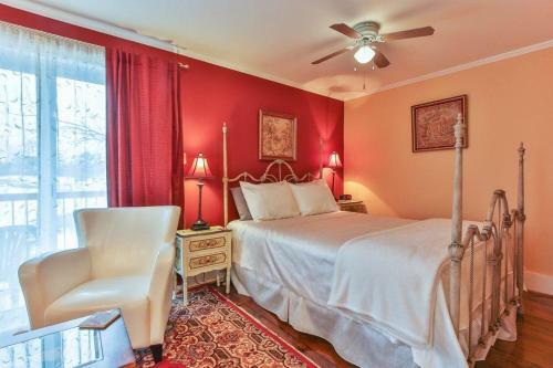 Bed & Breakfast Les Caprices De Victoria