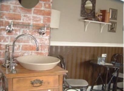 Bed & Breakfast Les Caprices De Victoria