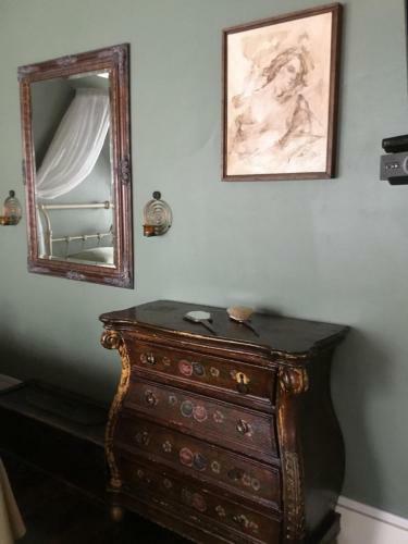 Bed & Breakfast Les Caprices De Victoria