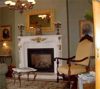Bed & Breakfast Les Caprices De Victoria