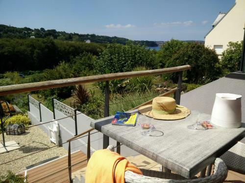 Hostal Les Terrasses Du Ris