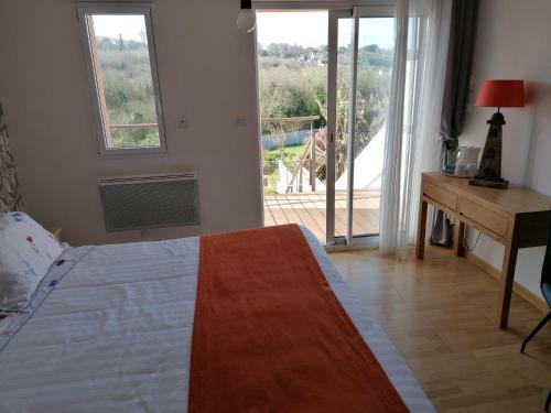 Hostal Les Terrasses Du Ris