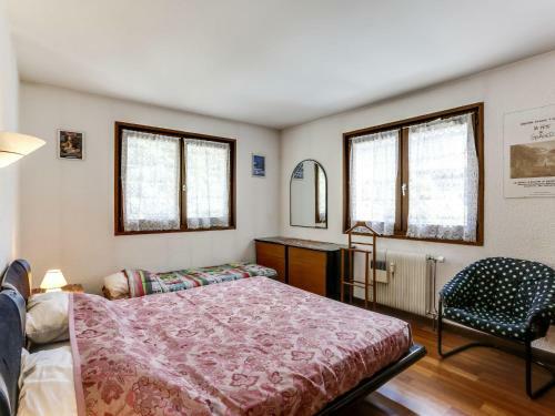 Apartment Le Lyret I Chamonix