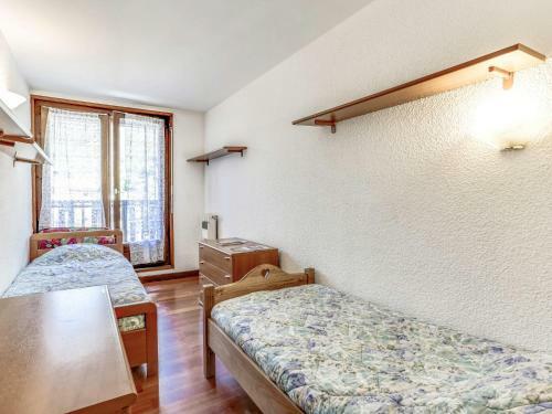 Apartment Le Lyret I Chamonix