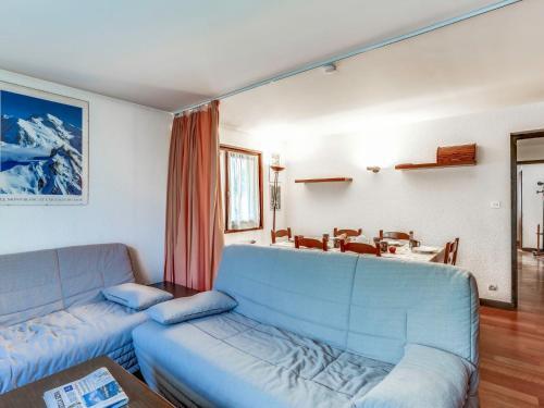 Apartment Le Lyret I Chamonix