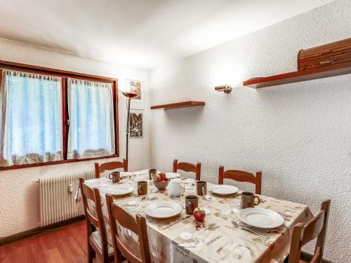 Apartment Le Lyret I Chamonix