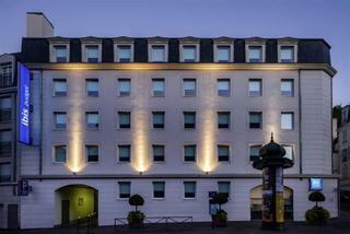 Hotel Ibis Budget Meudon