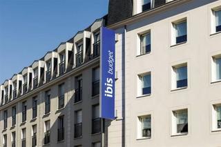 Hotel Ibis Budget Meudon