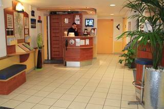 Hotel Ibis Budget Meudon