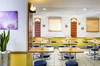 Hotel Ibis Budget Meudon