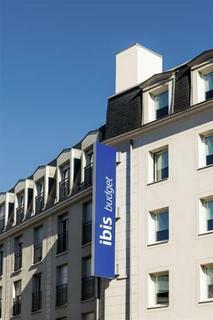 Hotel Ibis Budget Meudon