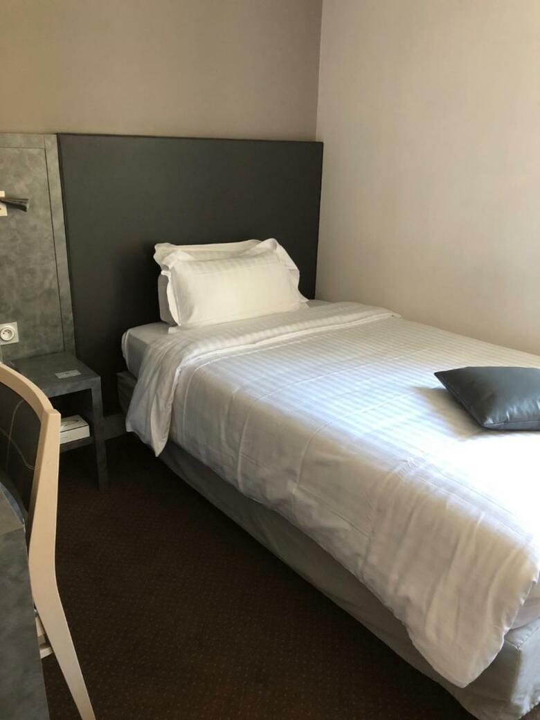 Hotel La Table De Gustave