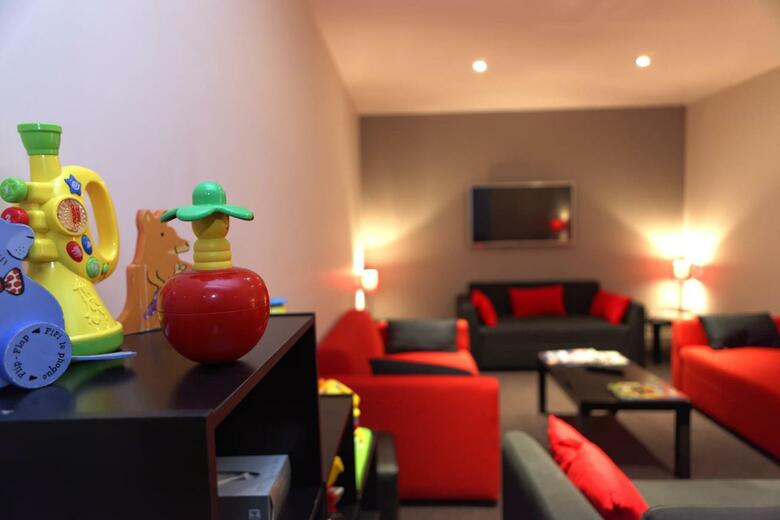 Hotel La Table De Gustave