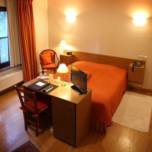 Hotel Klein Nederlo