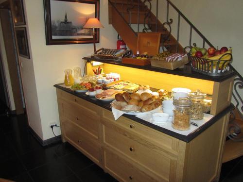 Hotel Klein Nederlo