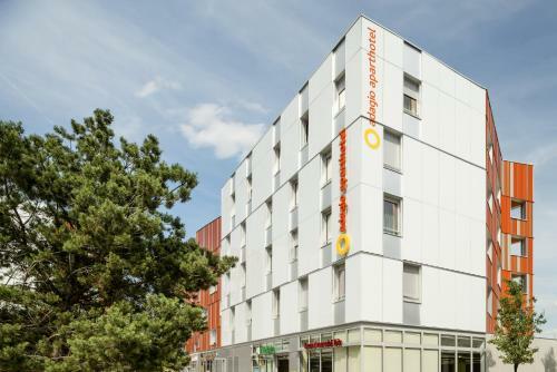 Apartamento Adagio Access Paris Massy Gare