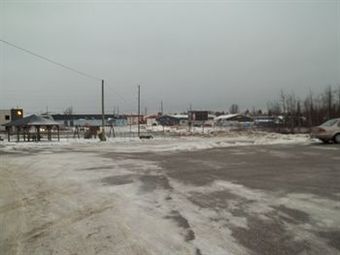 Motel Travelodge Kapuskasing