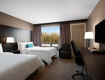 Motel Travelodge Kapuskasing