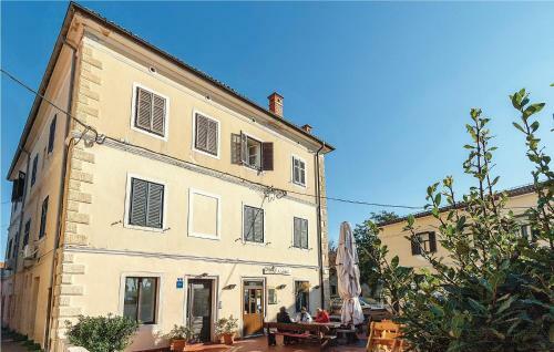 Apartment Titova Riva Croatia
