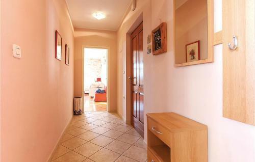 Apartment Titova Riva Croatia
