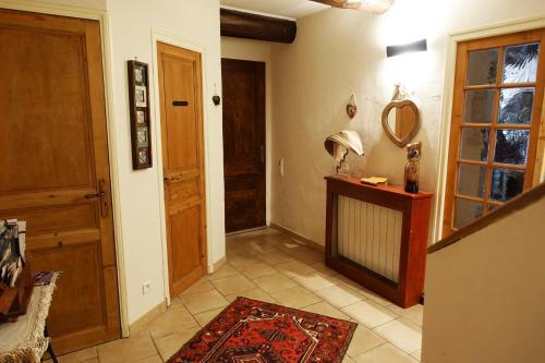 Bed & Breakfast Le Grand Saint Paul