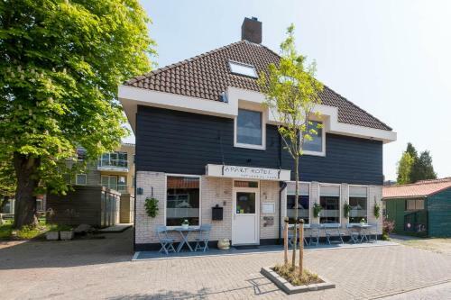 Apart Hotel Het Veerse Meer