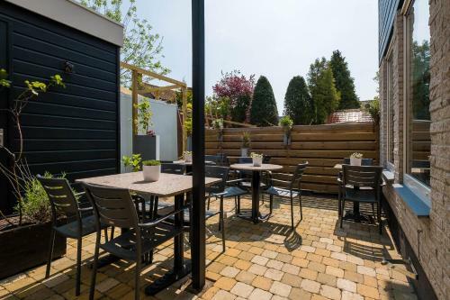 Apart Hotel Het Veerse Meer