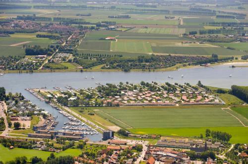 Apart Hotel Het Veerse Meer
