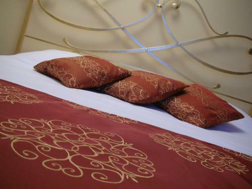 Hotel Chateau De La Sebrandi�re