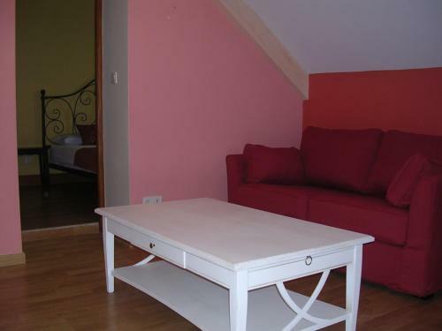 Hotel Chateau De La Sebrandi�re