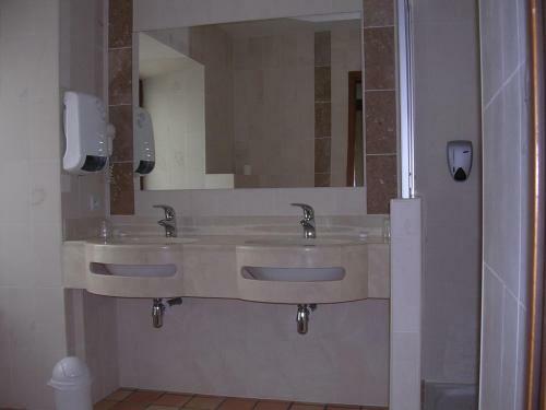 Hotel Chateau De La Sebrandi�re