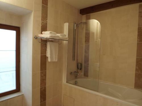Hotel Chateau De La Sebrandi�re