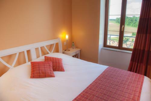 Hotel Chateau De La Sebrandi�re