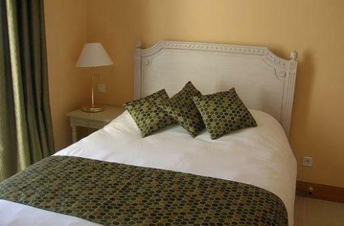 Hotel Chateau De La Sebrandi�re