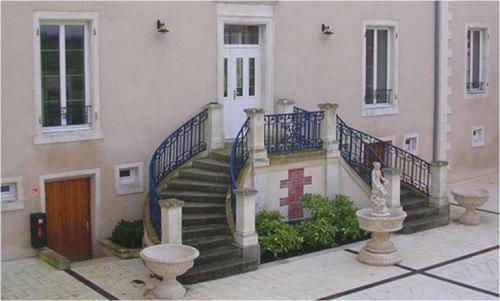 Hotel Chateau De La Sebrandi�re