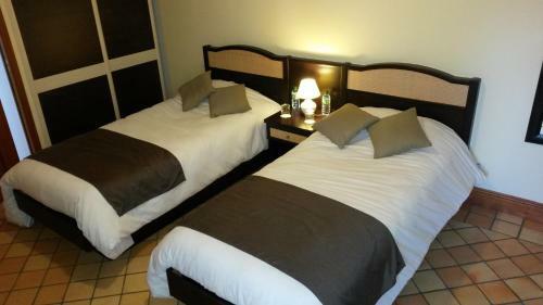 Hotel Chateau De La Sebrandi�re