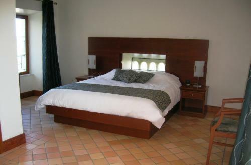 Hotel Chateau De La Sebrandi�re