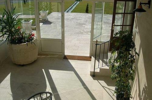 Hotel Chateau De La Sebrandi�re