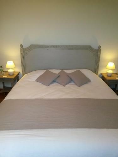 Hotel Chateau De La Sebrandi�re