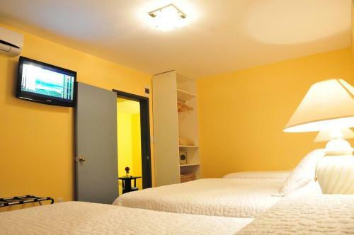 Hotel Urbano