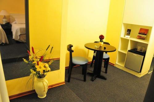 Hotel Urbano