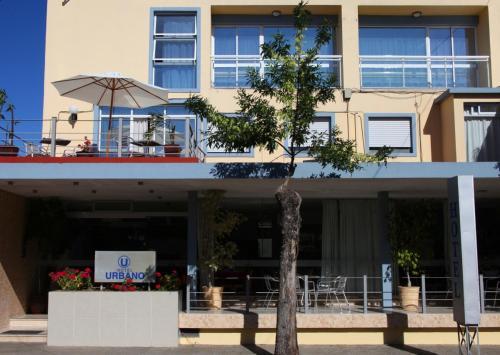 Hotel Urbano