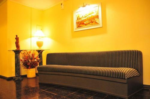 Hotel Urbano